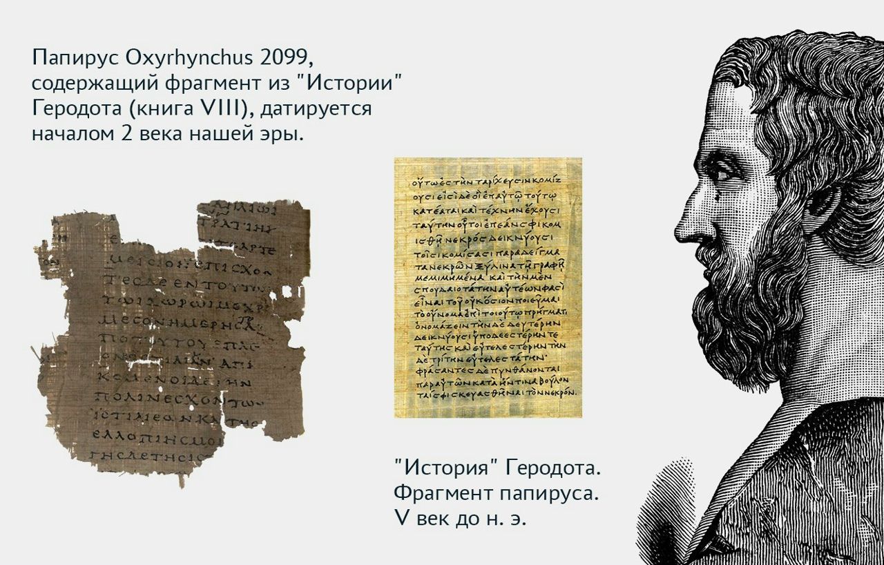 Гравюра «Profile Bust of Herodotus». P. V. N. Myers A General History for Colleges and High Schools (Boston, MA: Ginn & Company, 1896) Гравюра «Profile Bust of Herodotus». P. V. N. Myers A General History for Colleges and High Schools (Boston, MA: Ginn & Company, 1896)